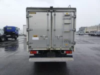 Hino DUTRO лот № 17006 оценка 3.5  с аукциона в Японии 3