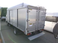 Hino DUTRO лот № 17006 оценка 3.5  с аукциона в Японии 4