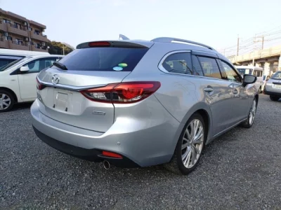 Mazda Atenza