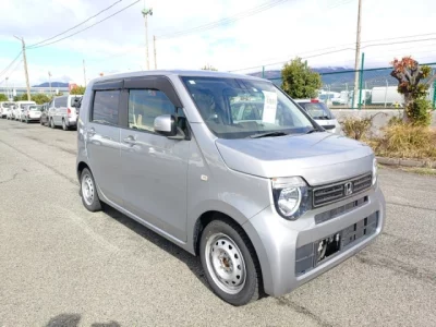 Honda N WGN