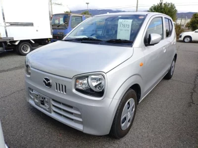 Mazda CAROL