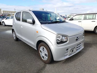 Mazda CAROL