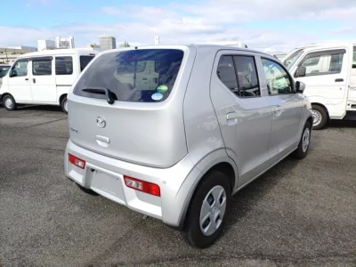 Mazda Carol