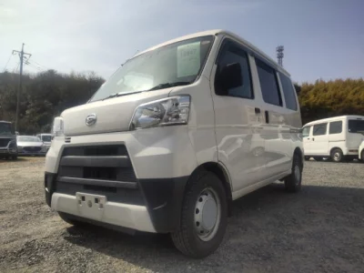 Daihatsu Hijet Cargo