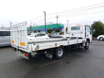 Mazda TITAN