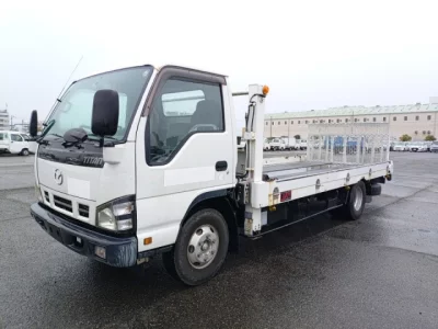 Mazda TITAN