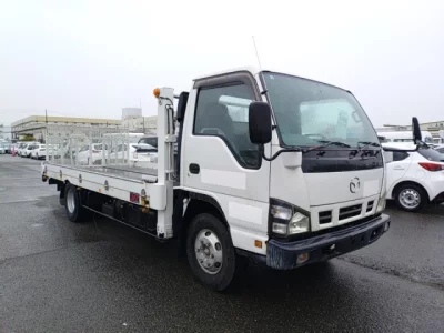 Mazda Titan