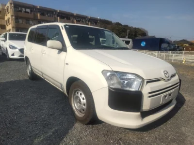 Mazda Familia S-Wagon