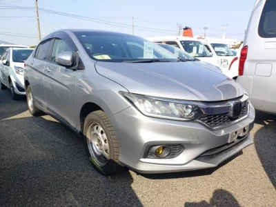 Honda GRACE