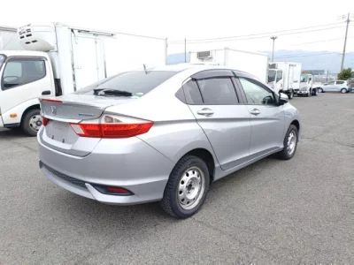 Honda GRACE