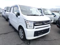 Mazda FLAIR лот № 17046 оценка 3.5  с аукциона в Японии 1