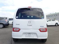 Mazda FLAIR лот № 17046 оценка 3.5  с аукциона в Японии 3