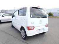 Mazda FLAIR лот № 17046 оценка 3.5  с аукциона в Японии 4