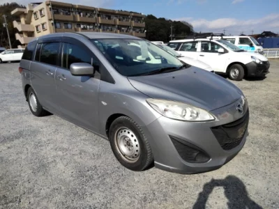Mazda Premacy