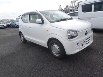 Mazda Carol