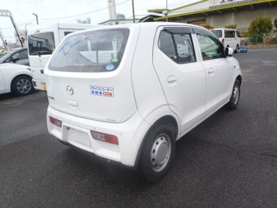 Mazda CAROL