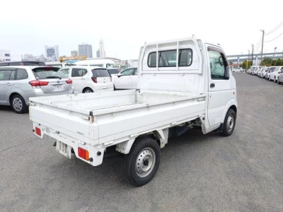 Mazda SCRUM TRUCK