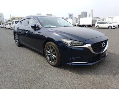 Mazda Mazda6