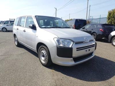 Mazda Familia S-Wagon