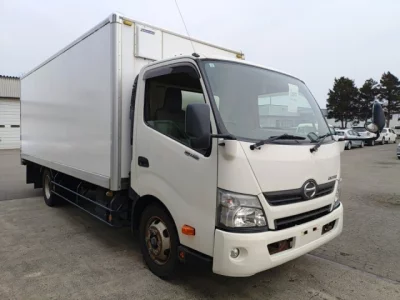 Hino DUTRO