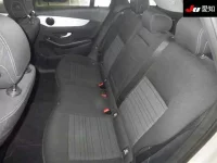 Mercedes-Benz GLC CLASS лот № 30270 оценка 3.5  с аукциона в Японии 3