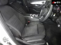 Mercedes-Benz GLC CLASS лот № 30270 оценка 3.5  с аукциона в Японии 5