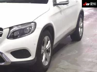 Mercedes-Benz GLC CLASS лот № 30270 оценка 3.5  с аукциона в Японии 6