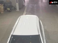 Mercedes-Benz GLC CLASS лот № 30270 оценка 3.5  с аукциона в Японии 8