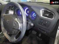 Citroen C4 лот № 30074 оценка 3.5  с аукциона в Японии 4