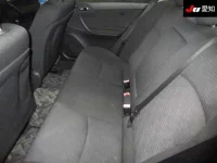 Mercedes-Benz C CLASS лот № 30811 оценка 3.5  с аукциона в Японии 3