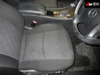 Mercedes-Benz C CLASS лот № 30811 оценка 3.5  с аукциона в Японии 5