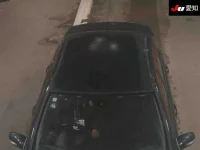 Mercedes-Benz C CLASS лот № 30811 оценка 3.5  с аукциона в Японии 8