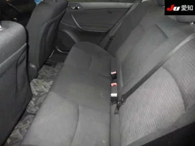 Mercedes-Benz C CLASS  с аукциона в Японии