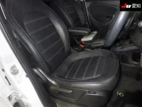 Smart FORFOUR лот № 30734 оценка 3  с аукциона в Японии 5