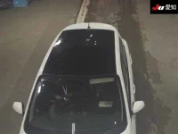 Smart FORFOUR лот № 30734 оценка 3  с аукциона в Японии 8