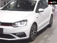 Volkswagen Polo лот № 4040 оценка 4.5  с аукциона в Японии 6