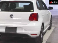 Volkswagen Polo лот № 4040 оценка 4.5  с аукциона в Японии 7