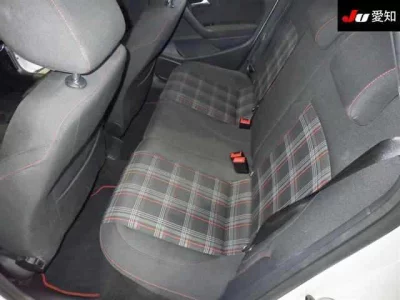 Volkswagen Polo  с аукциона в Японии