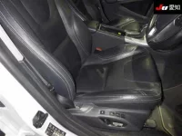 Volvo V60 лот № 30760 оценка 4  с аукциона в Японии 5