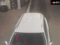 Volvo V60 лот № 30760 оценка 4  с аукциона в Японии 8