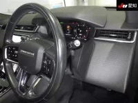 Rover RANGE ROVER лот № 4093 оценка 4.5  с аукциона в Японии 4