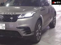 Rover RANGE ROVER лот № 4093 оценка 4.5  с аукциона в Японии 6