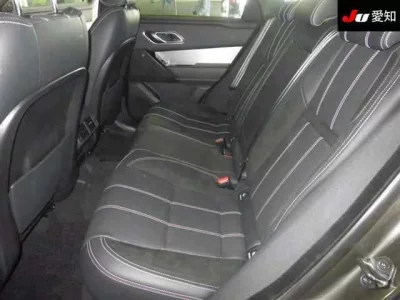 Rover RANGE ROVER  с аукциона в Японии