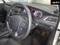 Peugeot 508 лот № 30378 оценка R  с аукциона в Японии 4