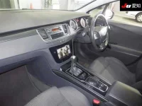 Peugeot 508 лот № 30378 оценка R  с аукциона в Японии 2