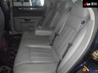 Chrysler 300C лот № 30165 оценка 3.5  с аукциона в Японии 3