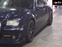 Chrysler 300C лот № 30165 оценка 3.5  с аукциона в Японии 6