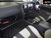 Chrysler 300C лот № 30165 оценка 3.5  с аукциона в Японии 2