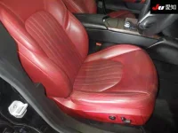 Maserati GHIBLI лот № 3005 оценка 4  с аукциона в Японии 5