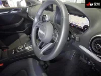 Audi A3 лот № 4095 оценка 4  с аукциона в Японии 4